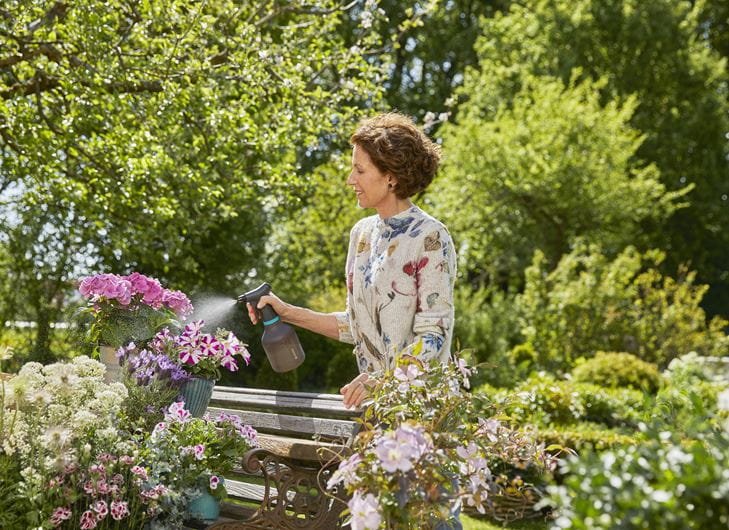 Gardena Pulverizador De Bomba 0,75 L 11110-20