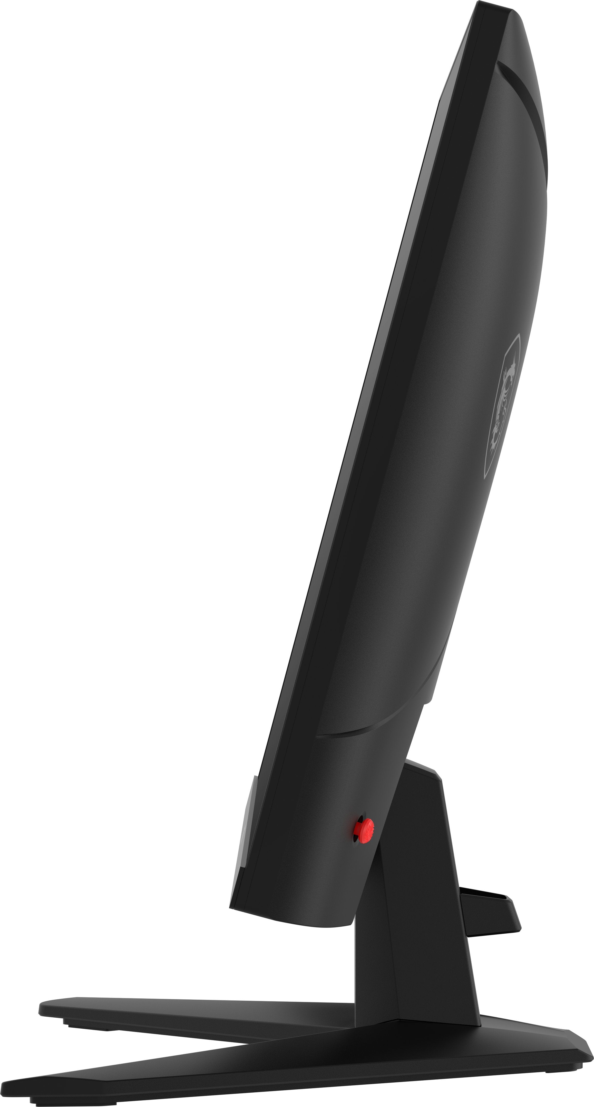 Msi Mag 274f 27" Rapid Ips Fhd 200hz 1ms Hdmi Dp Headphone Out Tilt Black