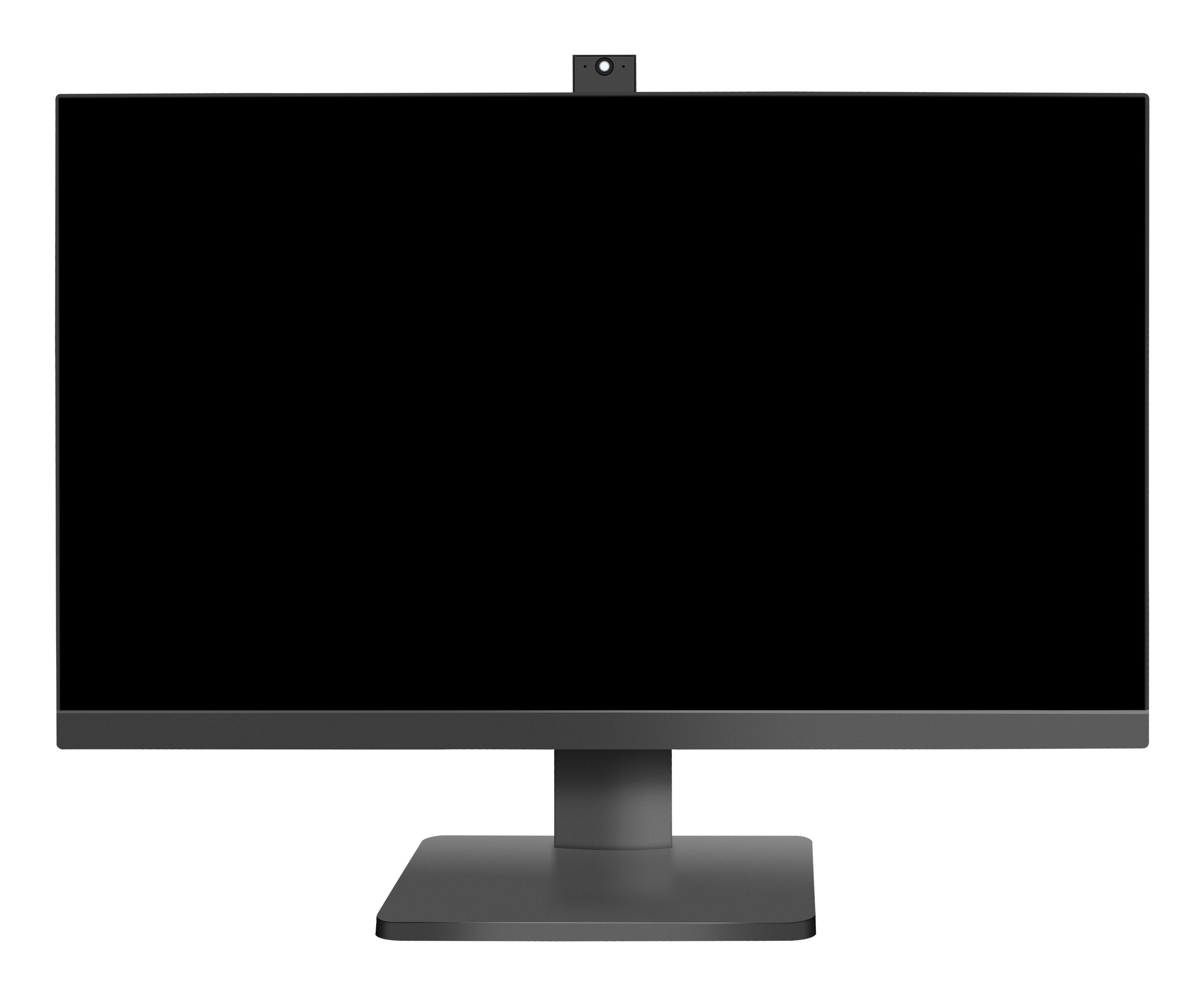 EAN 8435364320013 - iggual ML27WC pantalla para PC 68,6 cm (27") 1920 x 1080 Pixeles Full HD LED Negro imagen 2