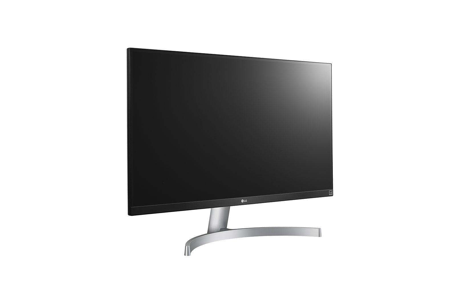Monitor Lg 27" 27ul600-W Ultra Hd 4k Dp 2x Hdmi Schwarz 16:9