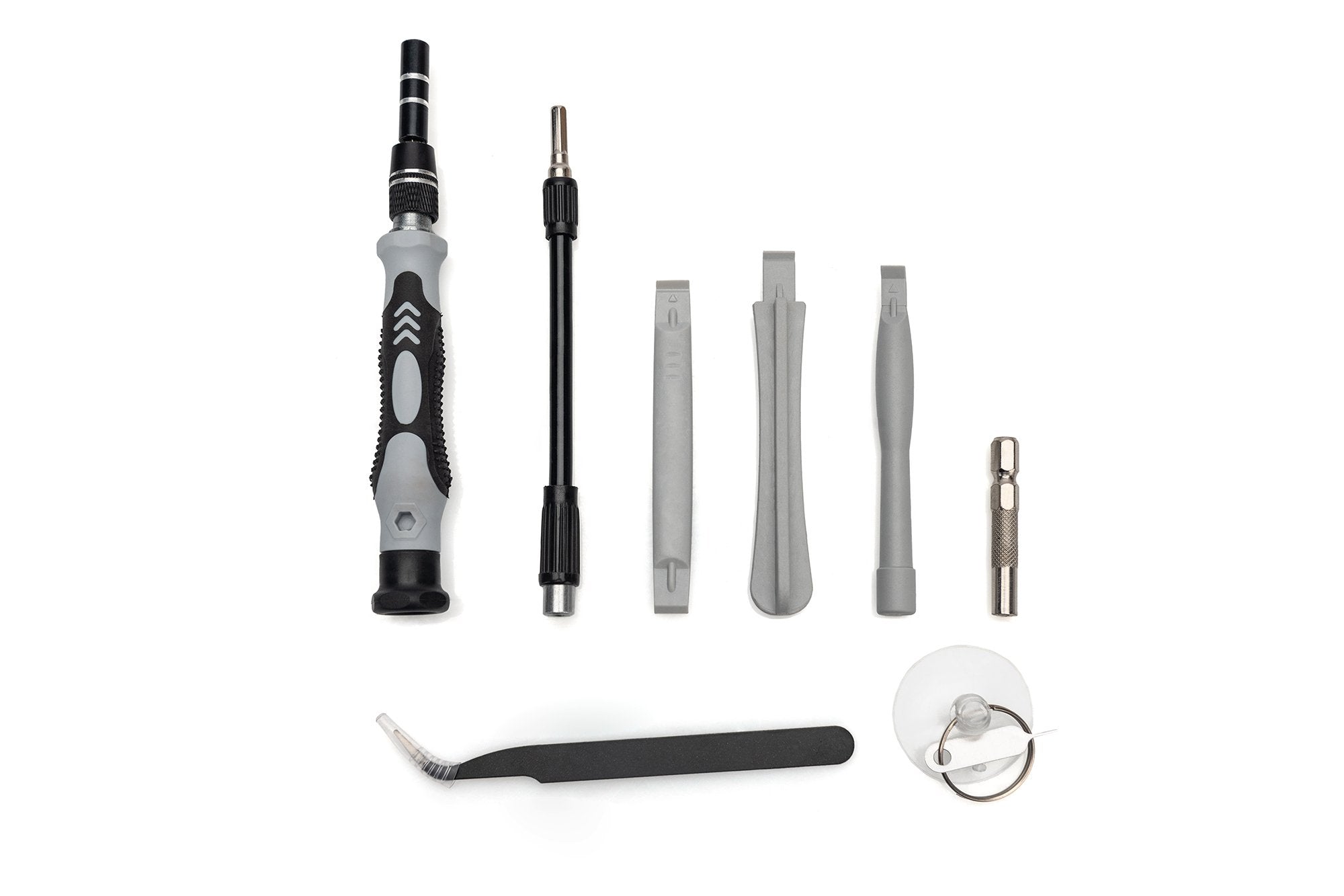 EAN 4016032486367 - Digitus DA-70361 punta de destornillador 98 pieza(s) imagen 2