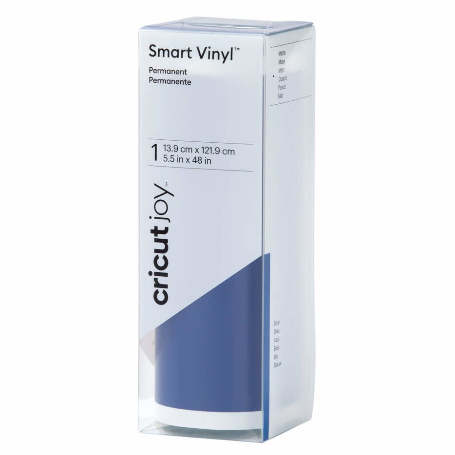 Cricut Smart Vinyl Rollo De Vinilo De Termotransferencia