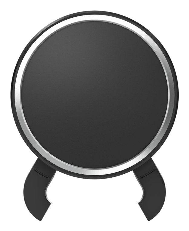 EAN 8800289130472 - Samsung GP-PWU025WIBBW cargador de dispositivo móvil Smartphone Negro Cargador inalámbrico Auto imagen 1
