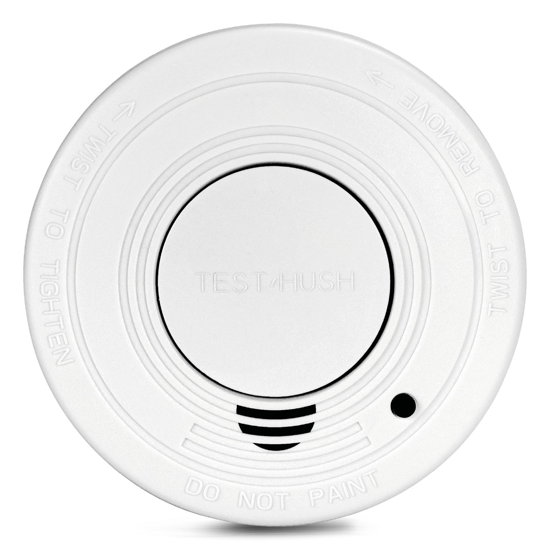 EAN 8712412574476 - Alecto SA-19/5 detector de humo Sensor óptico Inalámbrico imagen 2