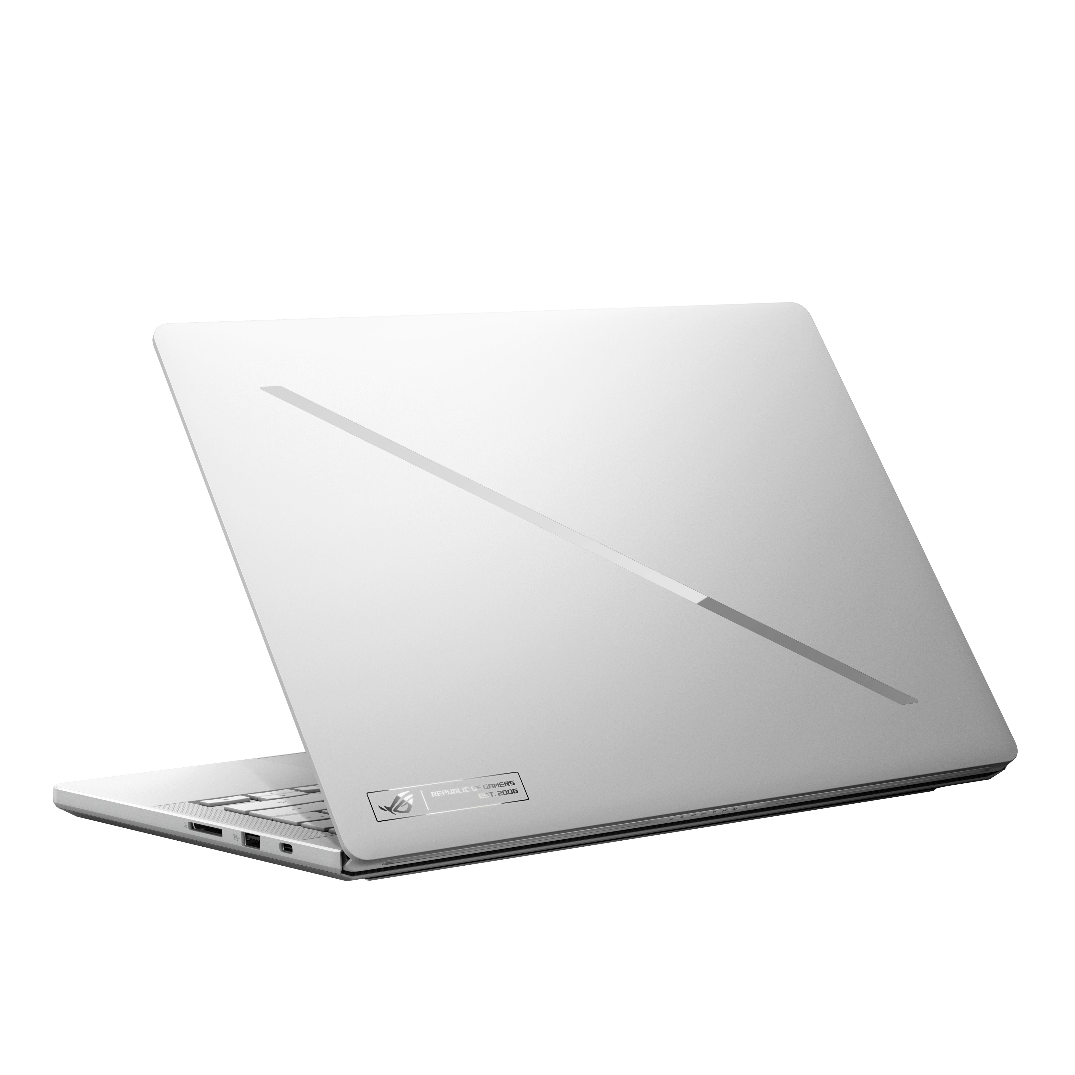 EAN 4711636396530 - ASUS ROG Zephyrus G14 GU405AW-SY016 Intel Core Ultra 9 35,6 cm (14") LPDDR5x-SDRAM NVIDIA GeForce RTX 508 imagen 10