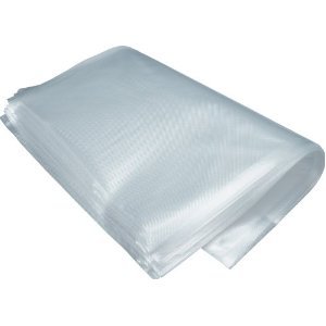 Bolsas Para Envasar Al Vacío Proficook 22cm X 30cm, 50 Unidades, Láminas Para Envasar Al Vacío Transparentes 8910151