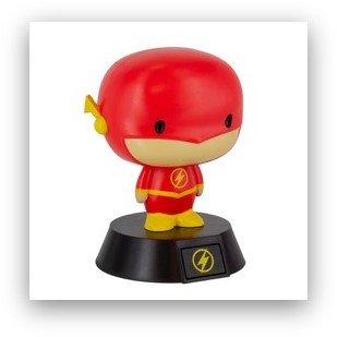 Figurine Shining Paladone Flash Icons