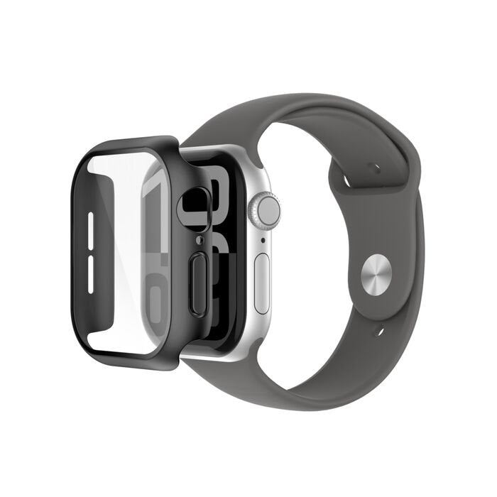 EAN 0745883910519 - Belkin OWA002HQBK pieza y accesorio para reloj Funda protectora para reloj imagen 1