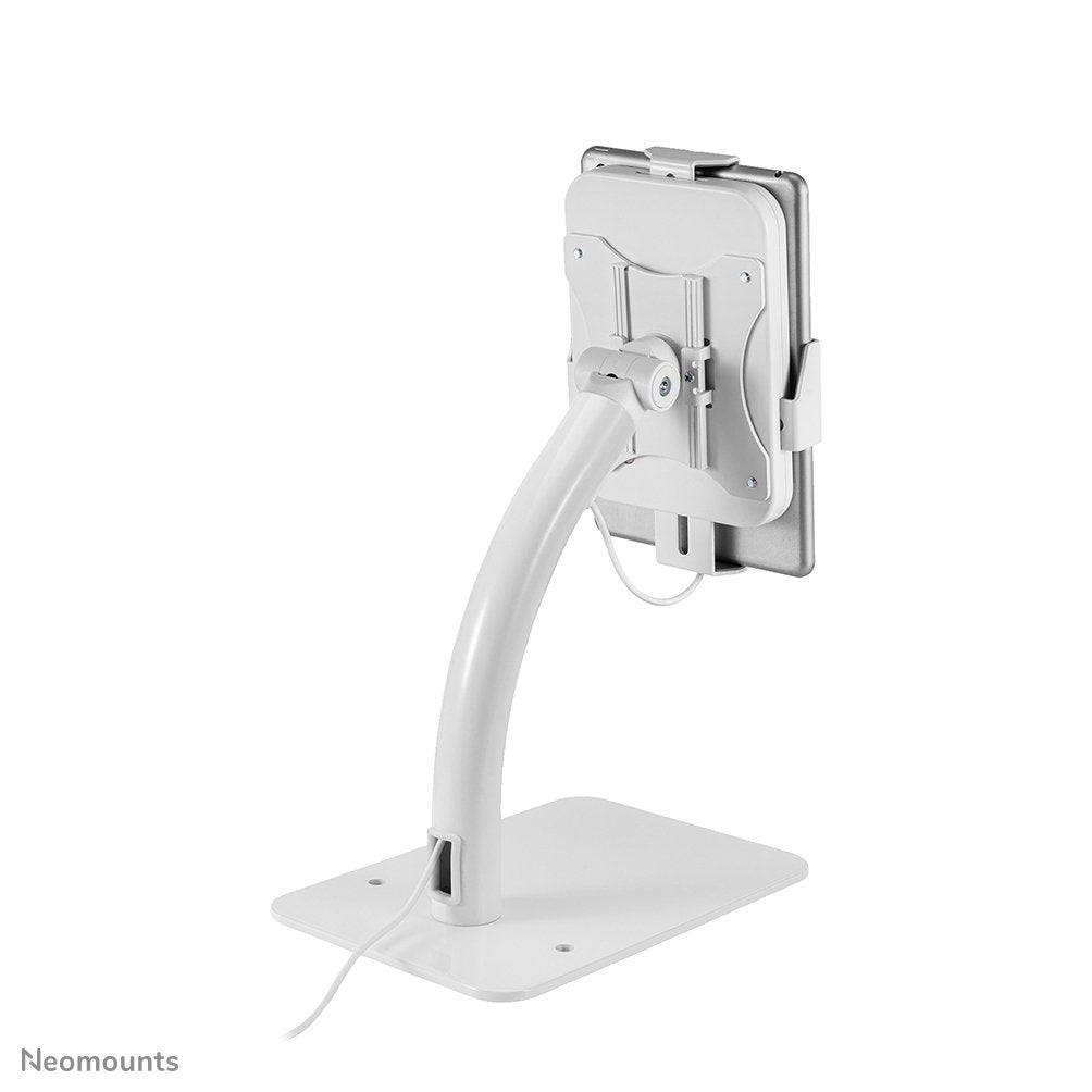 EAN 8717371449780 - Neomounts DS15-625WH1 soporte de seguridad para tabletas Blanco 27,9 cm (11") imagen 7