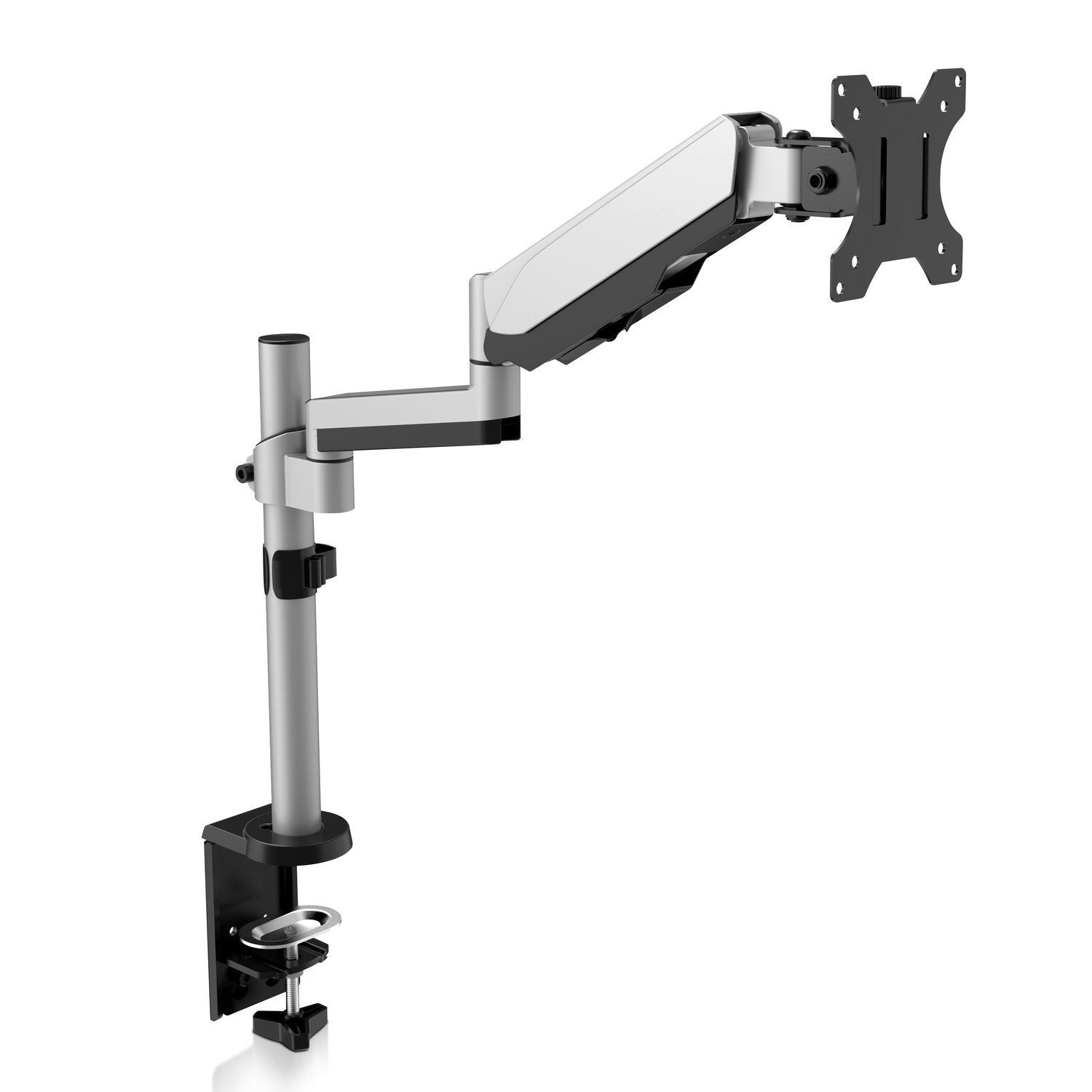 V7 Soporte Para Monitores Con Ajuste Manual