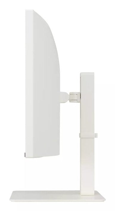 Lg 38wr85qc-W - Monitor Curvo, Pantalla Ips, 144hz, 3840 X 1600, 21:9, Displayhdr600, Blanco