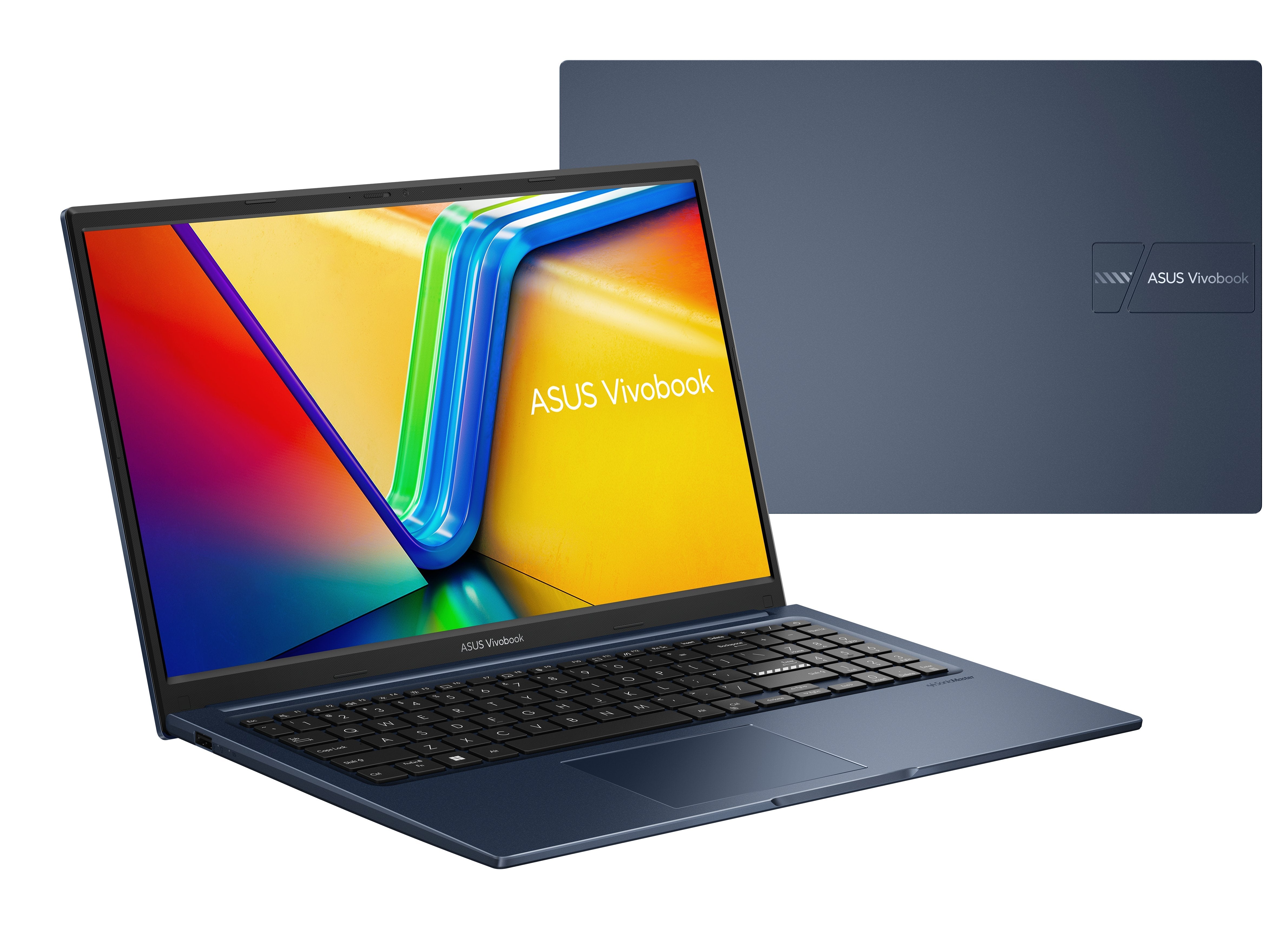 Portátil Asus Vivobook 15 F1504va-Bq332 Intel Core 7-150u 16gb 1tb Ssd 15.6' Sin Sistema Operativo