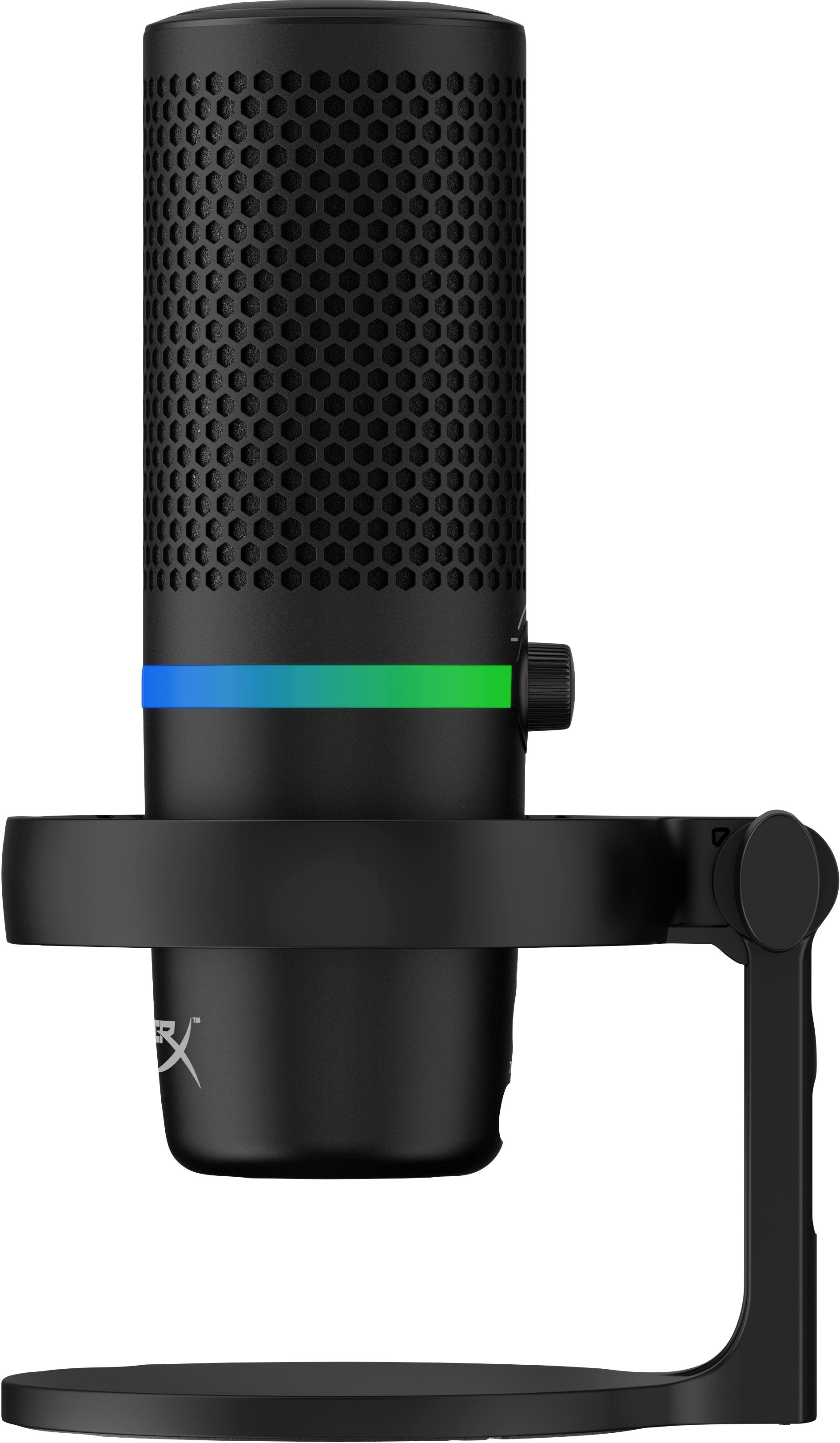 Hp Hyperx Duocast Microphone 4p5e2aa