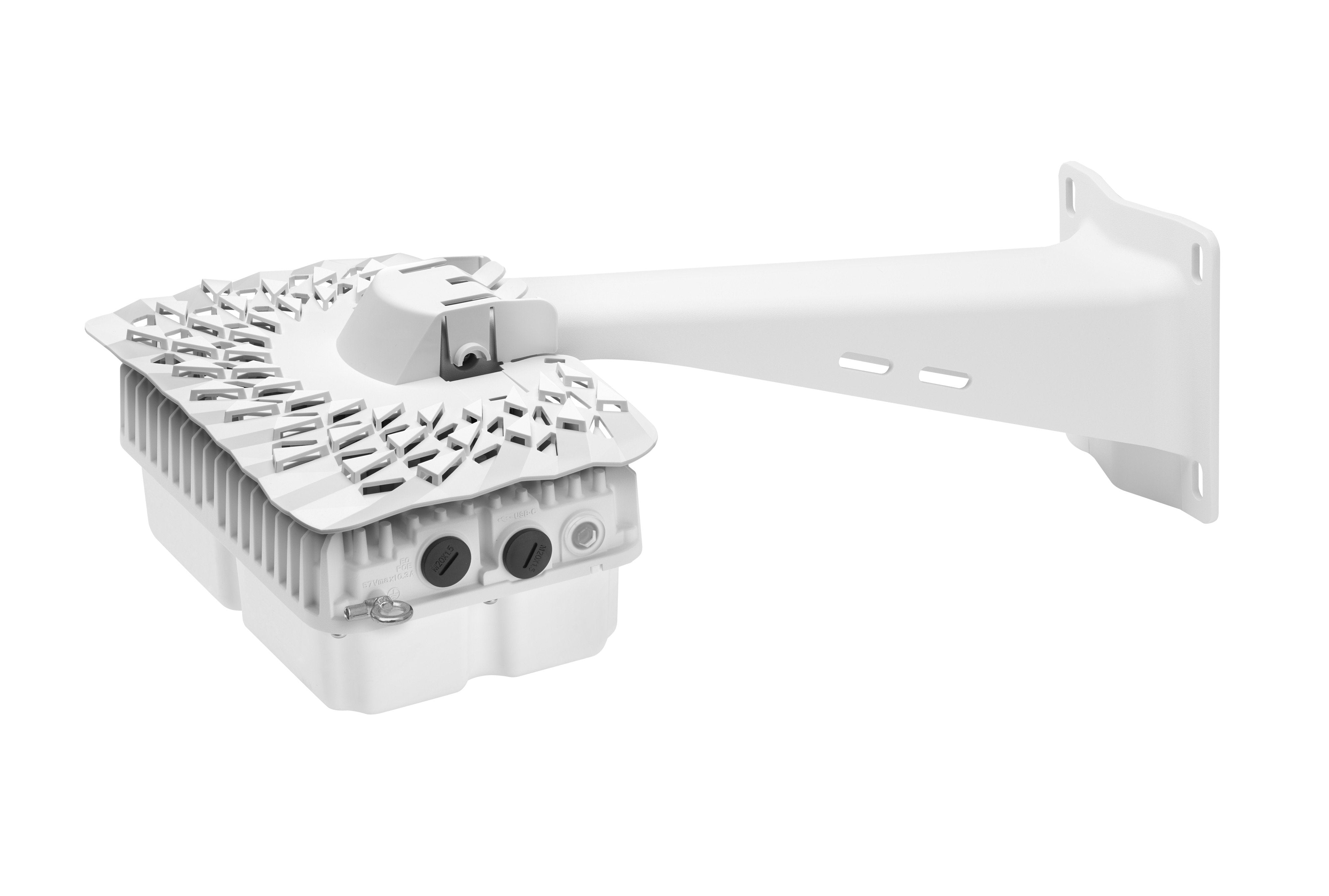 EAN 0190017585741 - HPE Aruba Networking AP-OUT-MNT-V1A Outdoor AP Long Arm Pole/Wall Mounting Bracket imagen 2