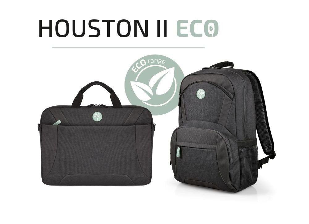Houston Ii Tl 17.3 Eco