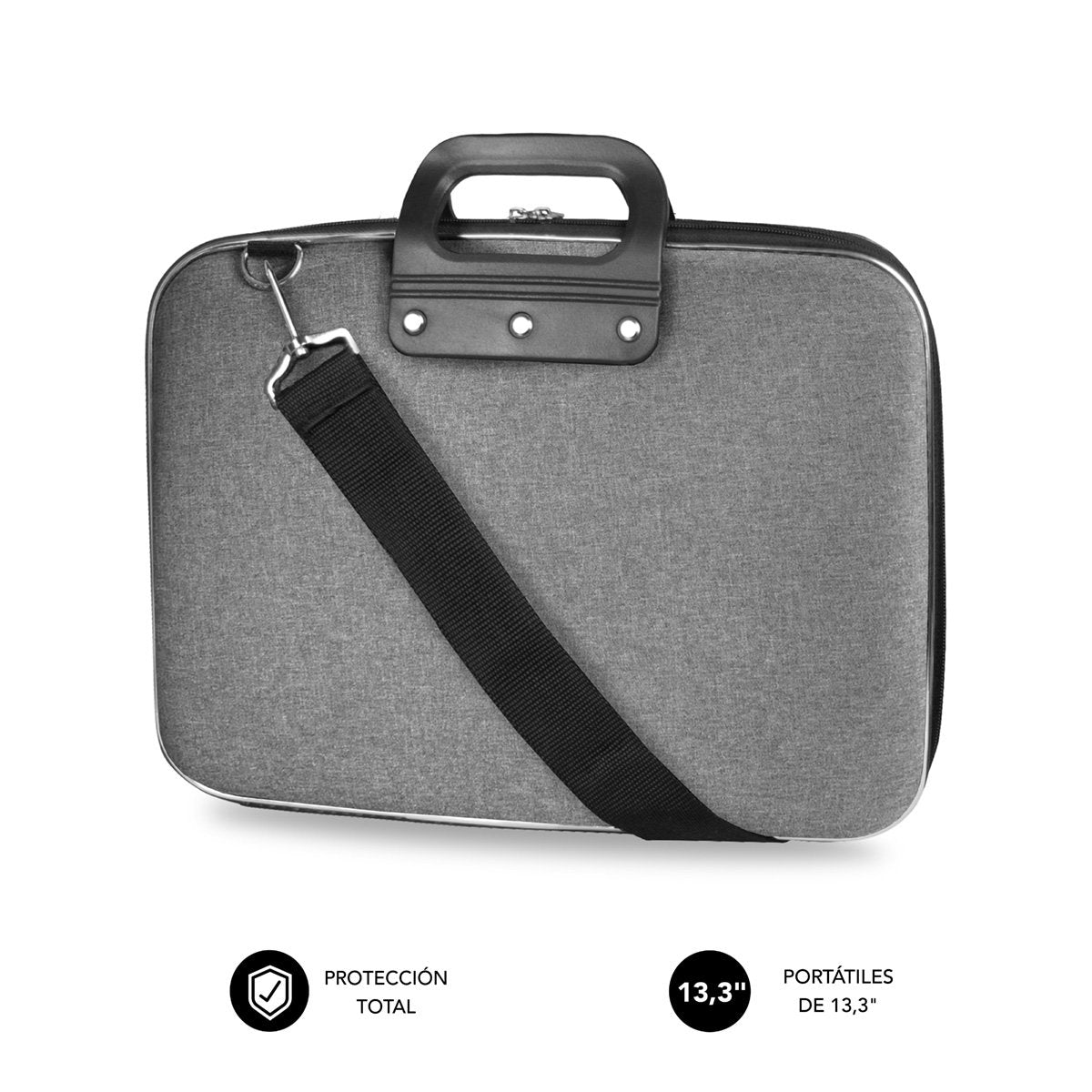 EAN 8436586741914 - SUBBLIM SUBLB-EVA0015 maletines para portátil imagen 1
