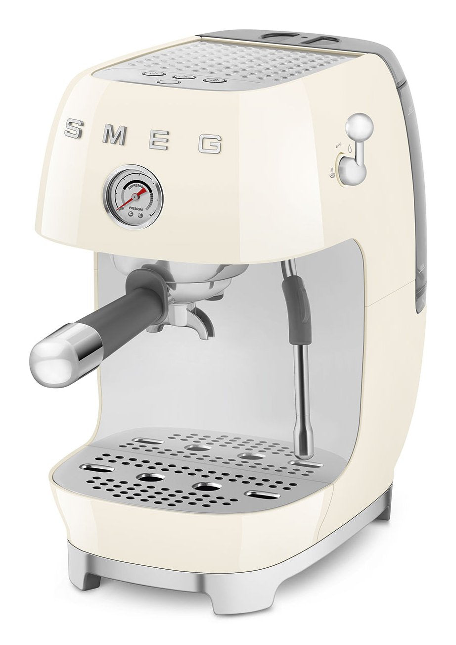 EAN 8017709349479 - Smeg ECF03CREU cafetera eléctrica Semi-automática Máquina espresso 1,4 L imagen 12
