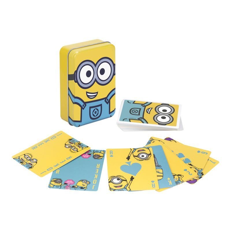 EAN 5056577727319 - Paladone PP12682MN juego de tablero Juego De Cartas imagen 1
