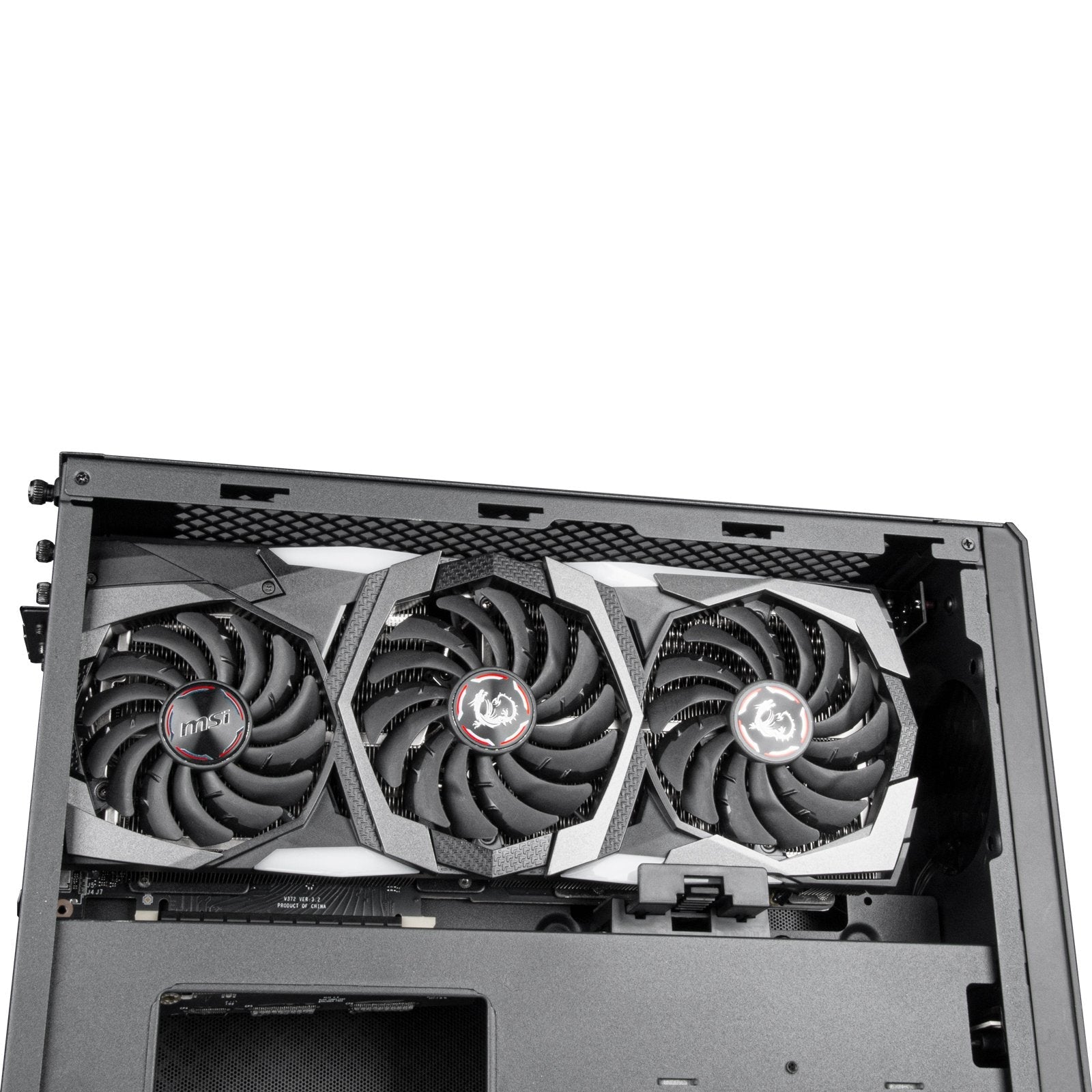 EAN 4710679815794 - Silverstone MILO 12 Mini Tower Negro imagen 18