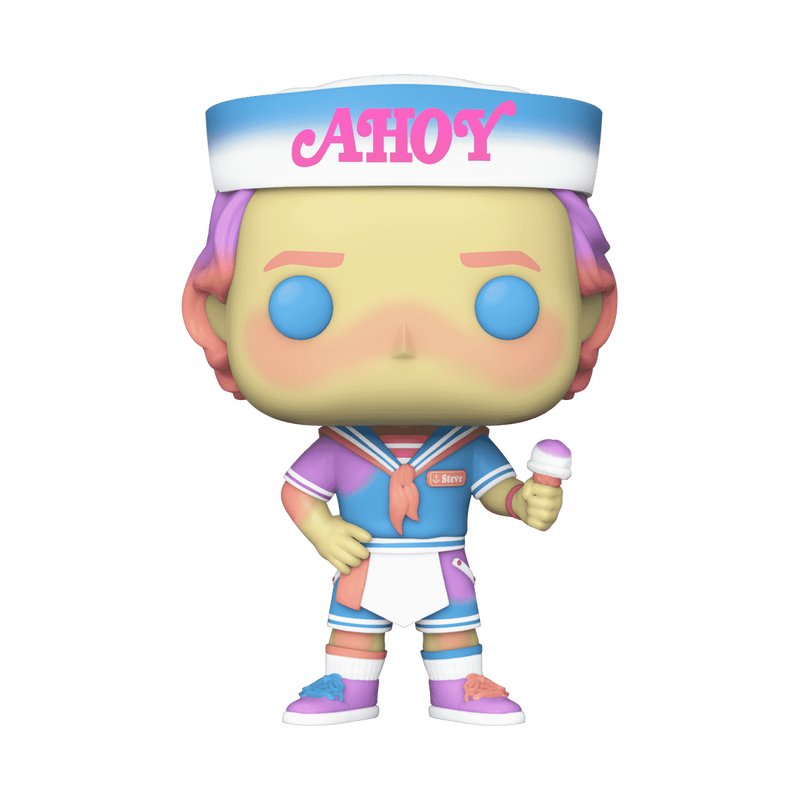 EAN 0889698799980 - FUNKO POP! 79998 figura de acción y colleccionable imagen 1