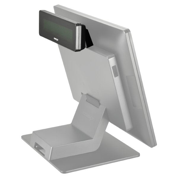 EAN 8435602901899 - Posiflex PD-2610UN Segunda pantalla para TPV Negro imagen 1