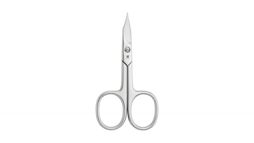 EAN 4009839286117 - ZWILLING 47540-091-0 tijera de manicura Acero inoxidable Hoja recta Tijeras para uñas/cutículas imagen 1