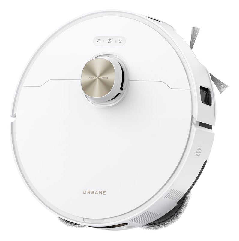 Robot Aspirador Dreame L50s Pro Ultra White
