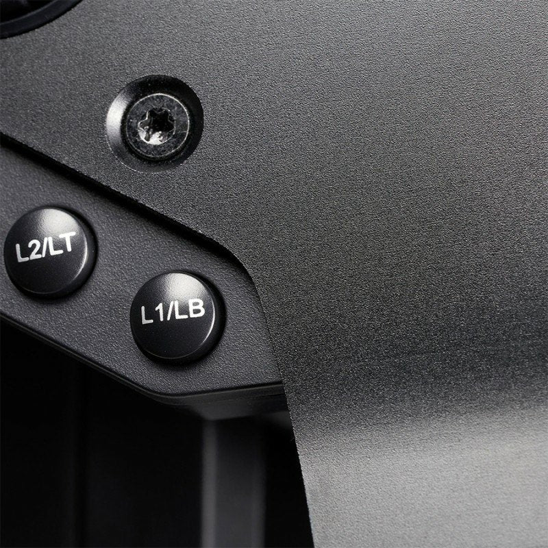 EAN 3701221702571 - Subsonic SA5640-NG mando y volante Negro Volante + Pedales PC, PlayStation 4, Xbox One, Xbox One S, Xbox imagen 8