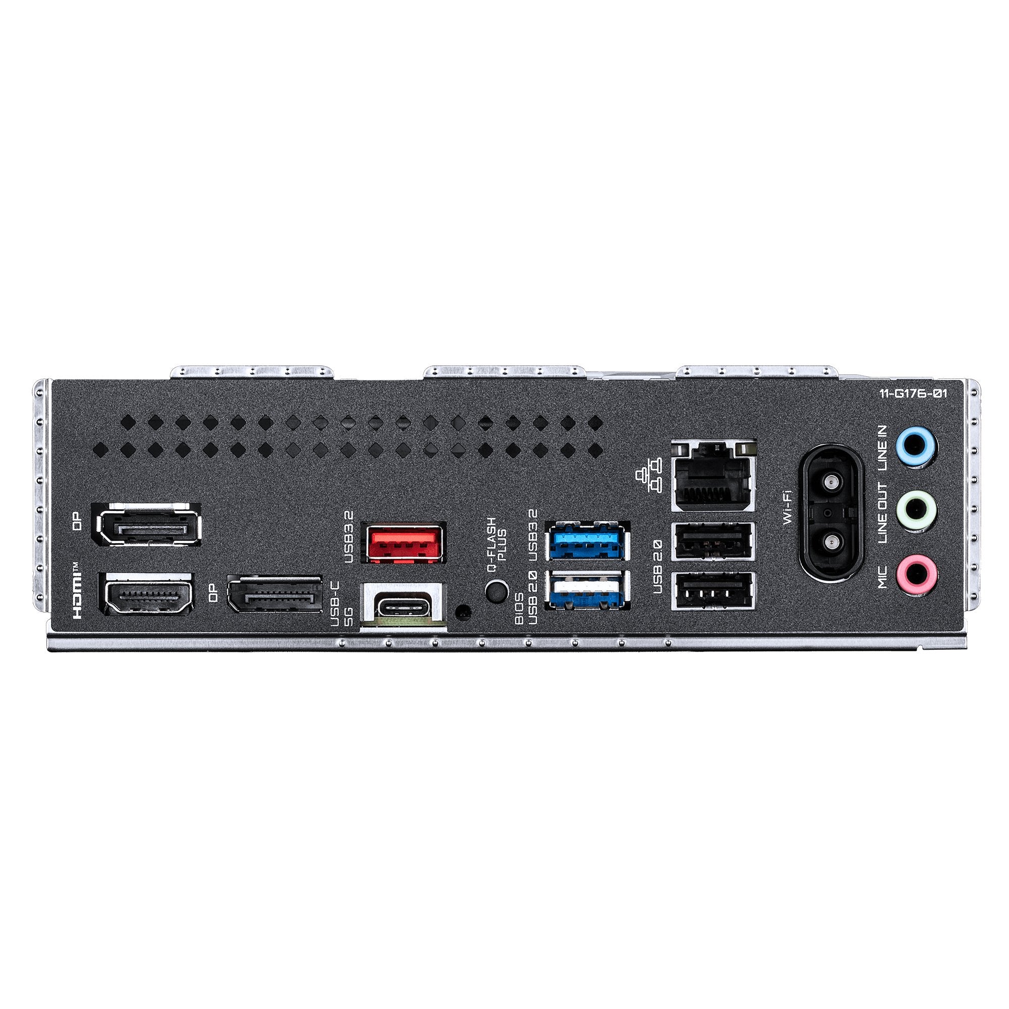 Placa Base Gigabyte B840m Gaming P Wf6e Am5 4xddr5 4xsata 2xm.2 B840m Gaming P Wf6e