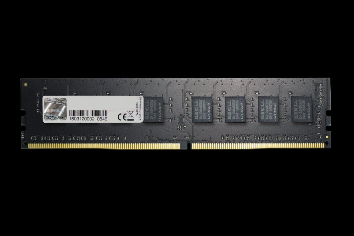 EAN 4719692017789 - G.Skill F4-2400C17D-8GNT módulo de memoria 8 GB 2 x 4 GB DDR4 288-pin DIMM imagen 2