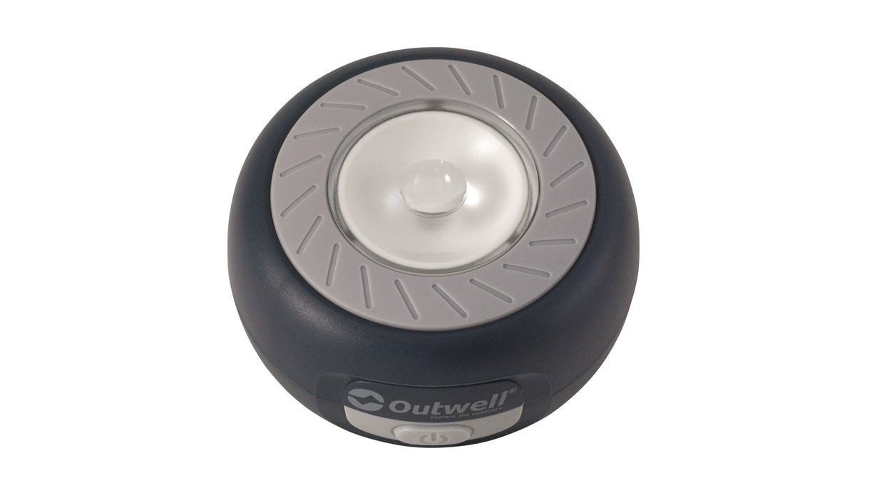 EAN 5709388118905 - Outwell 651068 Lámpara de suelo para exterior LED imagen 6