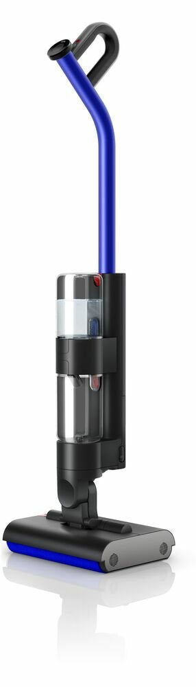 EAN 5025155096772 - Dyson Wash G1 Aspiradora escoba Batería Húmedo Sin bolsa Negro, Azul imagen 4