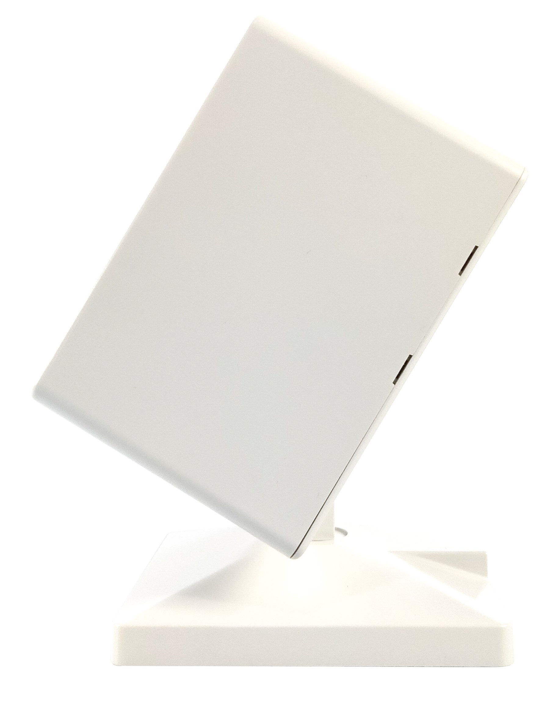 Purificador De Aire Vibian Air Virus Killer Por Iones Mata Virus Sars-Covid,H1n1, Mrsa Color Blanco