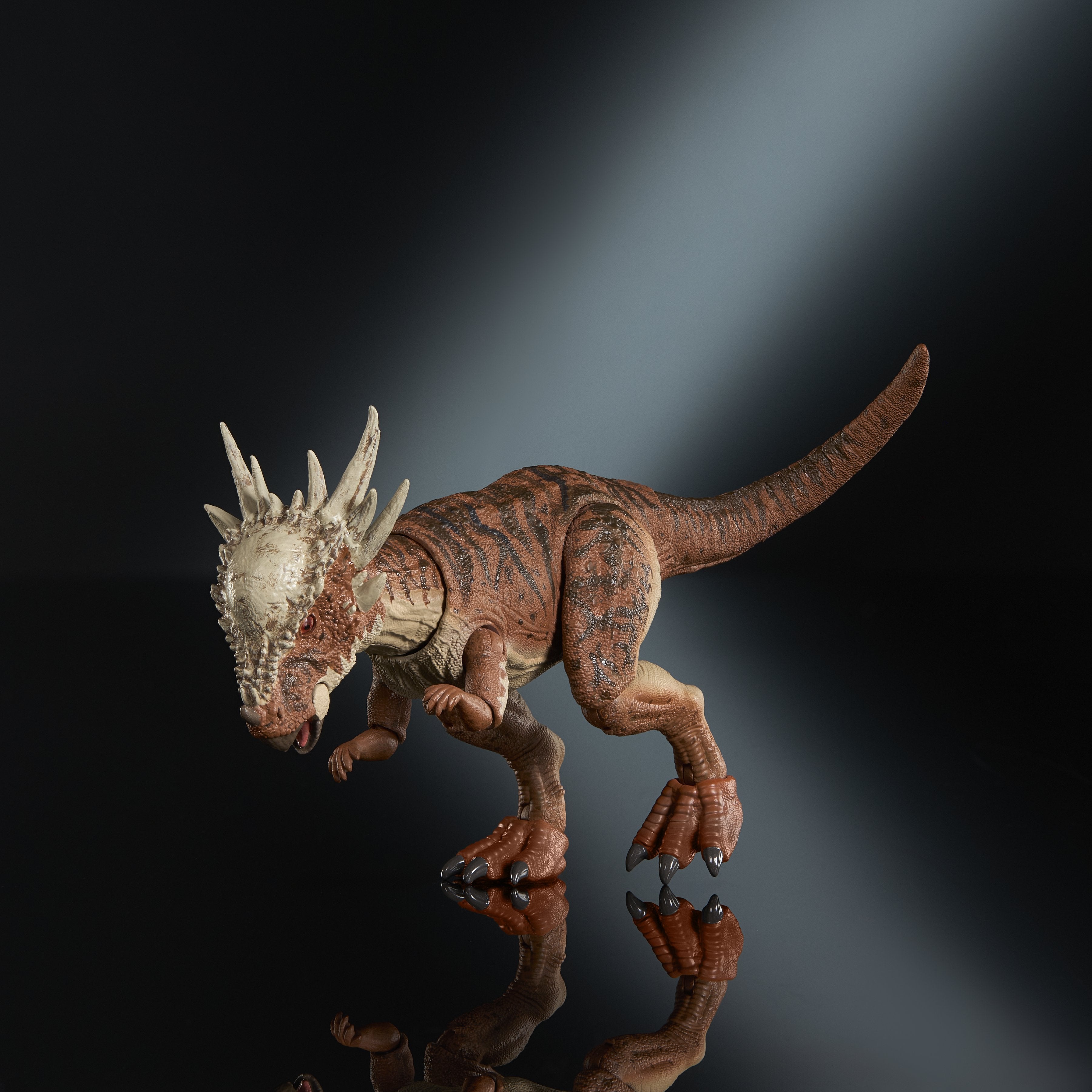 EAN 194735284979 - Jurassic World Hammond Collection Stygimoloch imagen 6