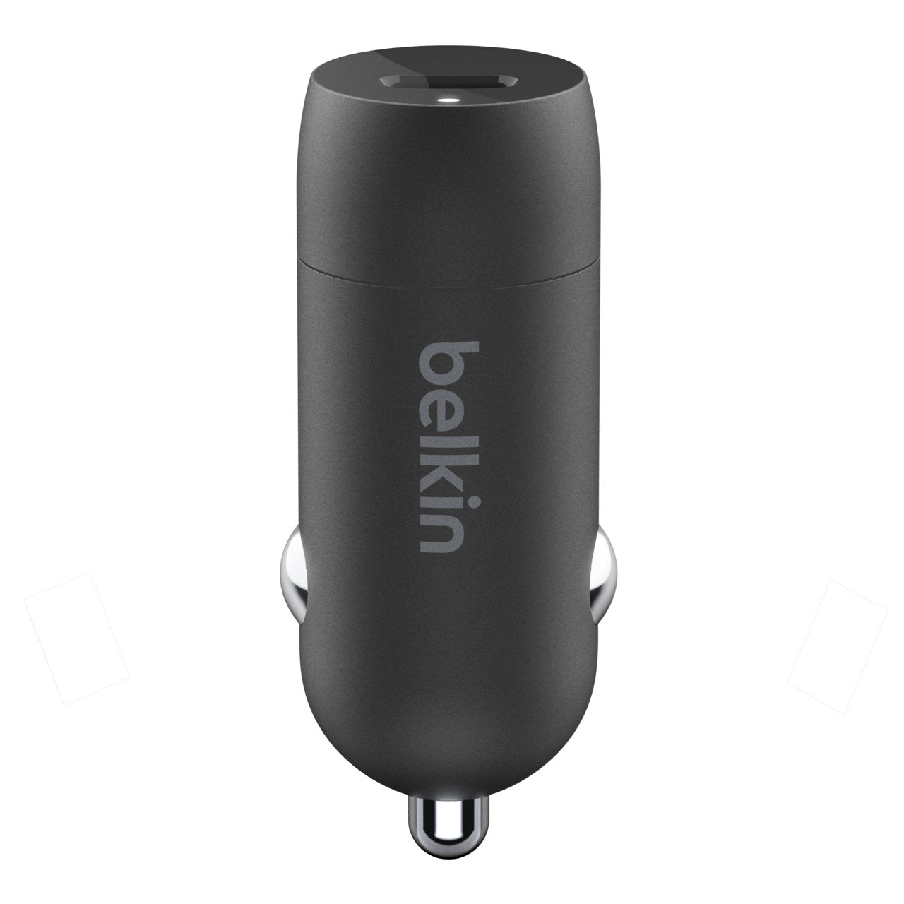 Belkin Boost Charge 30w Usb-C Cargador De Coche + Cable Cca004bt1mbk-B6