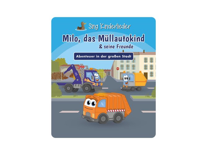 EAN 4251192144430 - tonies Sing Kinderlieder imagen 3