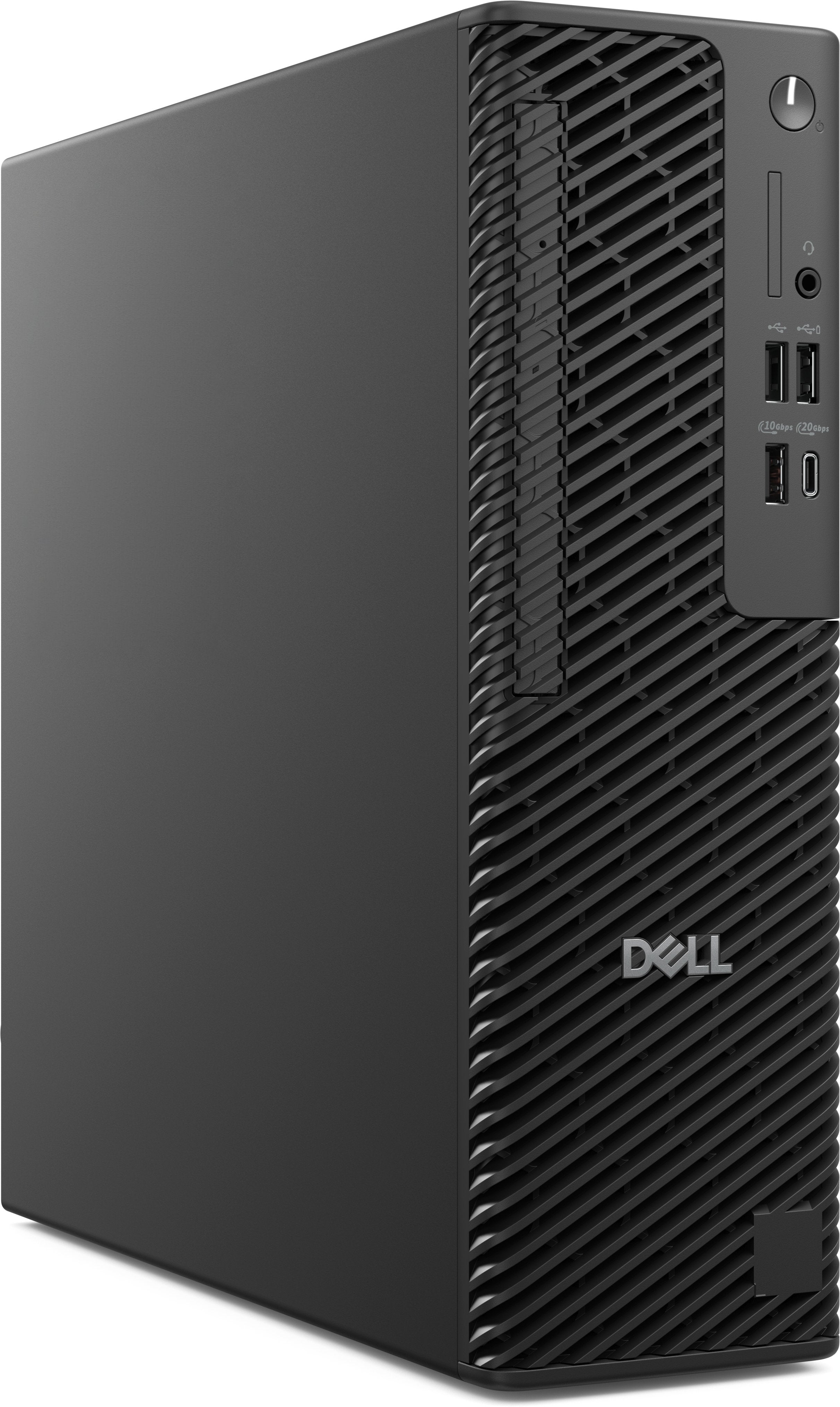 EAN 5397184936016 - DELL Pro Max FCS1250 Intel Core Ultra 7 265 16 GB DDR5-SDRAM 512 GB SSD Windows 11 Pro Slim PC PC Negro imagen 2