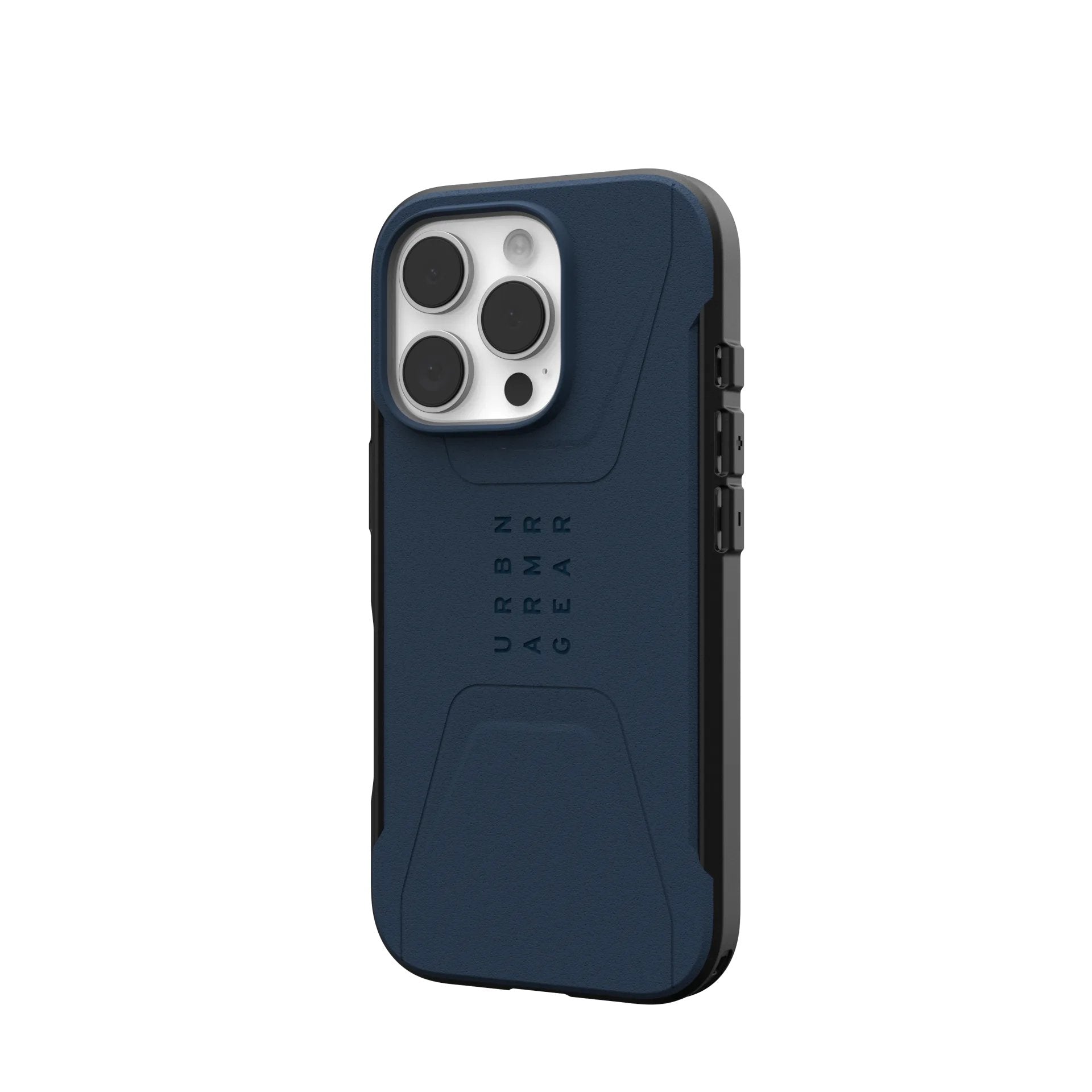 EAN 840283914119 - Urban Armor Gear Civilian funda para teléfono móvil 16 cm (6.3") Marina imagen 4