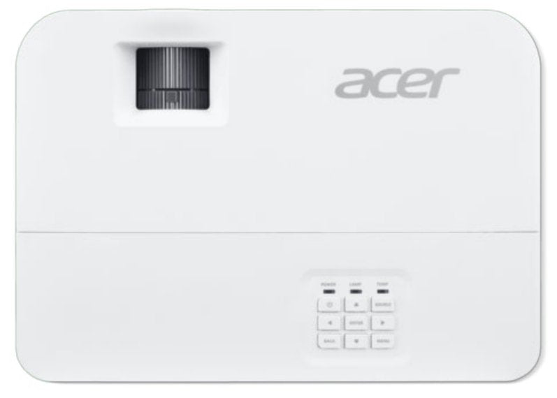 Acer H6815gtv Proyector Dlp 3d 4000 Lúmenes (Blanco) 3840 X 2160 16:9 4k