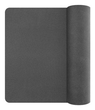 Alfombrilla Natec Mousepad Printable 300x250mm Black