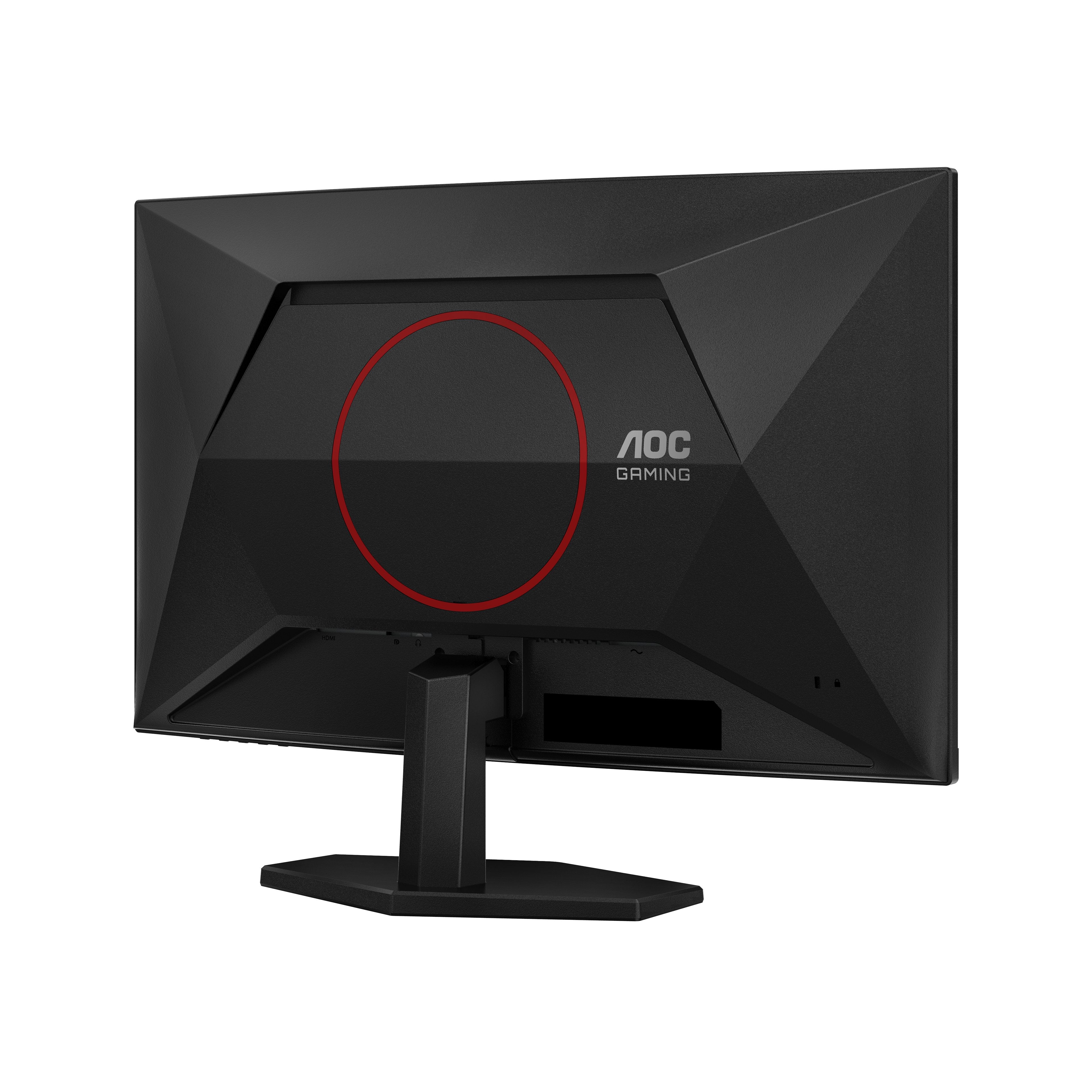 EAN 4038986183529 - AOC C27G42ZEP pantalla para PC 68,6 cm (27") 1920 x 1080 Pixeles Full HD LCD Negro, Rojo imagen 15