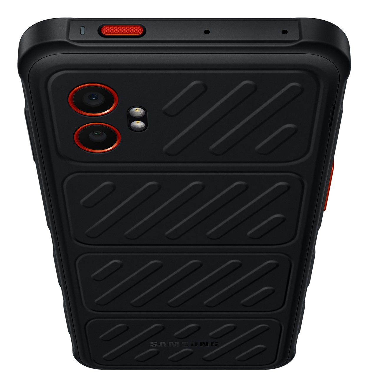 EAN 8806097068303 - Samsung Galaxy XCover7 Pro 16,8 cm (6.6") Ranura híbrida Dual SIM 5G USB Tipo C 6 GB 128 GB 4350 mAh Negr imagen 14