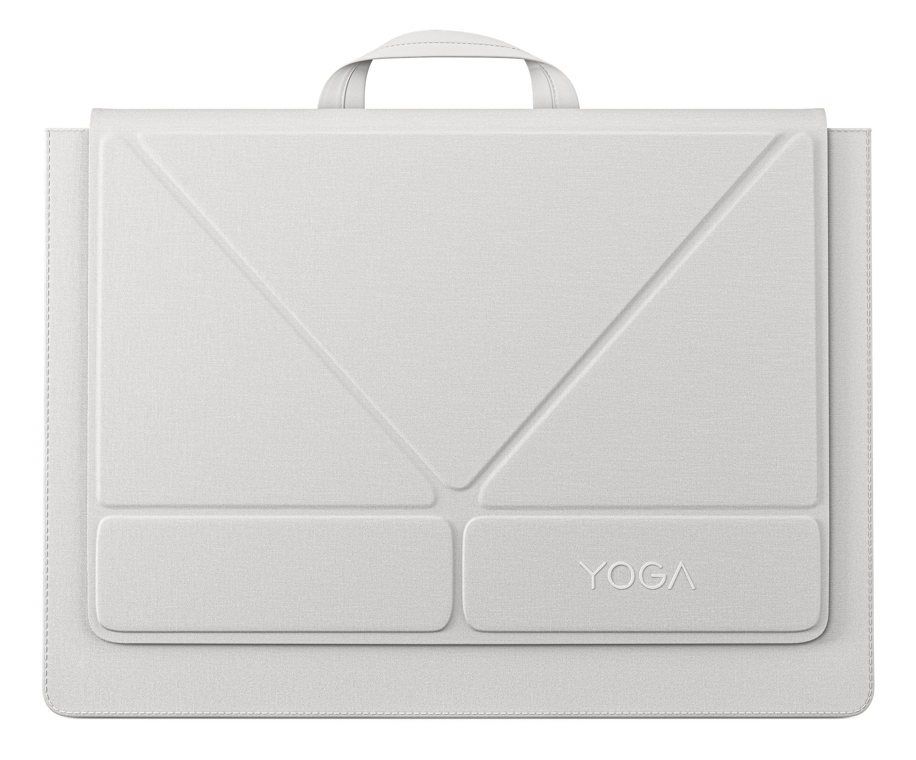 Lenovo Accessories Yoga Tote Sleeve (16" Seashell)