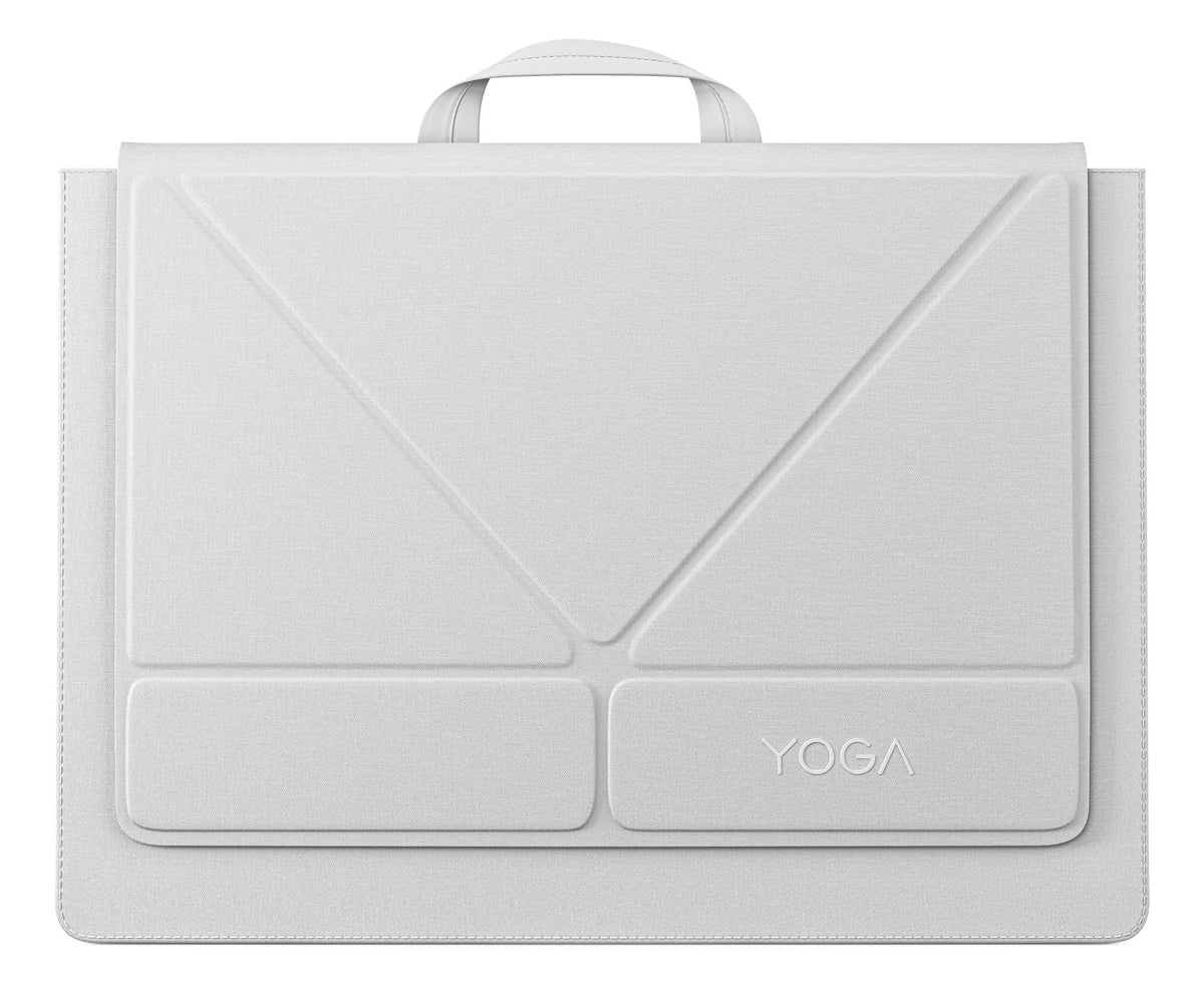EAN 0195892136644 - Lenovo GX41U39294 maletines para portátil 35,6 cm (14") Funda imagen 1