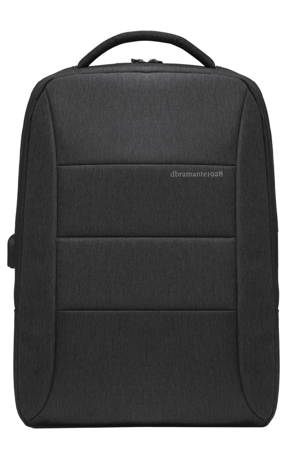 EAN 5711428017130 - dbramante1928 Christiansborg 40,6 cm (16") Mochila Carbón vegetal imagen 1
