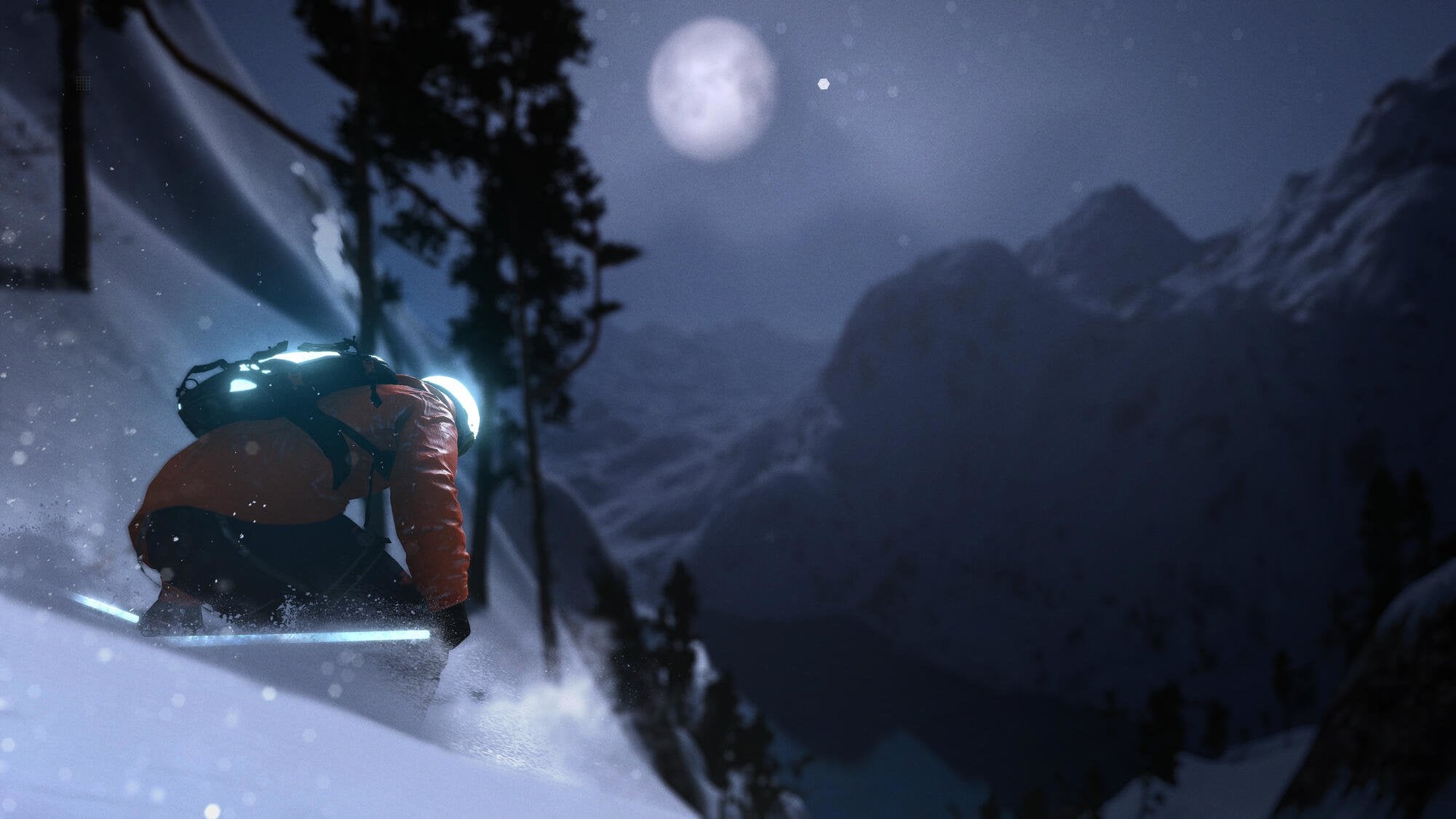 Juego Steep - Xbox One Xbox One
