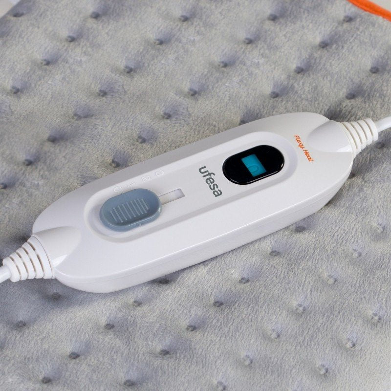 Almohadilla Eléctrica Ufesa Flexy Heat Colors 2 45x35cm