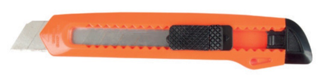 Cuter Q-Connect Th-70-1 Ancho 1