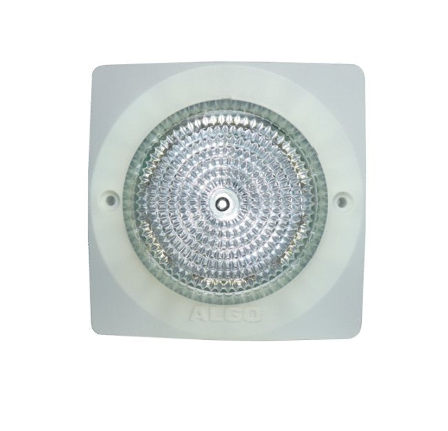 Algo 8128 Ip Visual Alerter - Clear