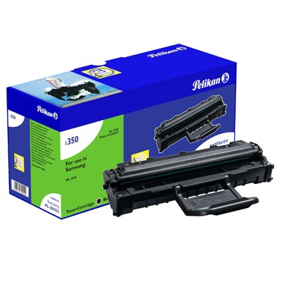 Toner Pelikan Samsung Ml-2010d3 Negro 1350 Rehilt